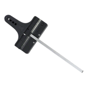 Водач Bosch паралелен к-кт за зеге  PST 650, PST 650 L, PST 680 E, PST 680 EL, PST 700 E, PST 700 PE, PST 800 PEL, PST 900 PEL, PST 1000 CE, PST 1000 PEL - product - BSH6182118