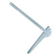 Водач Bosch паралелен за ръчен циркуляр PKS 66 CE - product - BSH6183542