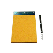 Плот Dremel за лентов шлайф  GBS 100AE, PG26 - product - BSH6191705