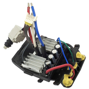 Блок Bosch електронен за ъглошлайф  GWS 180-LI - product - BSH6203438