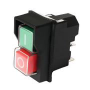 Бутон Battipav пуск-стоп за отрезна машина за рязане на строителни материали  Expert 400 - product - BTP6000005