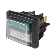 Ключ Battipav пусков за машина отрезна за облицовъчен материал  Expert 400 - product - BTP6000006