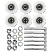 Колело Battipav к-кт за машина отрезна за облицовъчен материал  Expert 400, Expert 600, Expert 700 - product - BTP6000010