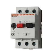 Пускател Battipav моторен ръчен за машина отрезна за облицовъчен материал  16- 20 А, за Expert 600 - product - BTP6000012