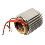 Статор Battipav за машина отрезна за облицовъчен материал  Expert 600 - product - BTP6000013