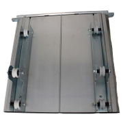 Количка Battipav комплект за отрезна машина за облицовъчен материал Expert 700 - product - BTP6000019