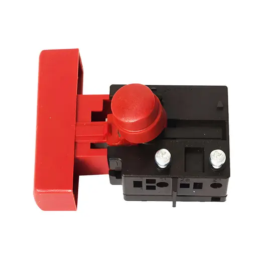 Прекъсвач за бъркалка Collomix  CX 10, 20, CX 22/100/300, 230V