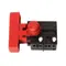 Прекъсвач за бъркалка Collomix  CX 10, 20, CX 22/100/300, 230V