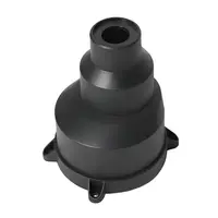 Корпусна кутия за бъркалка Collomix  CX 10, CX 100HF, CX 200HF