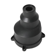 Кутия Collomix корпусна за бъркалка  CX 10, CX 100HF, CX 200HF - product - CLM6000005