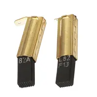 Графитна четка за бъркалка Collomix  CX 10, CX 20, CX 400HF, CX 100HF, CX 200HF, CX 22DUO