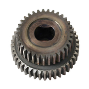 Колело Collomix работно за бъркалка  CX 20 - product - CLM6000016