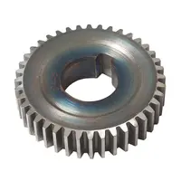 Работно колело за бъркалка Collomix  CX 20, CX 40, CX 60, CX 400HF, CX 600HF, CX 22DUO, CX 44DUO