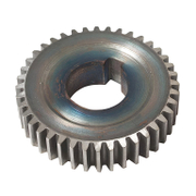 Колело Collomix работно за бъркалка  CX 20, CX 40, CX 60, CX 400HF, CX 600HF, CX 22DUO, CX 44DUO - product - CLM6000017