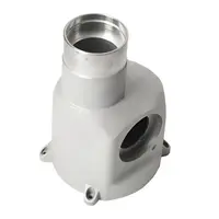 Корпусна кутия за бъркалка Collomix  CX 20, CX 40, CX 60