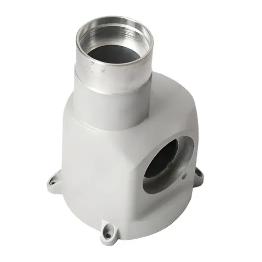 Корпусна кутия за бъркалка Collomix  CX 20, CX 40, CX 60