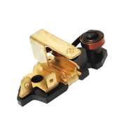 Четкодържател Collomix за бъркалка  CX 40, CX 60, CX 600HF, CX 44DUO - product - CLM6000029