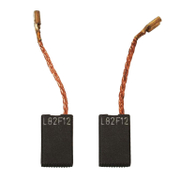 Четка Collomix графитна к-кт за бъркалка  CX 40, CX 60, CX 600HF, CX 44DUO - product - CLM6000030