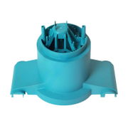 Тяло Collomix за бъркалка  CX 40, CX 60, CX 600HF, CX 44DUO - product - CLM6000034