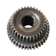 Колело Collomix работно за бъркалка  CX 40, CX22 DUO - product - CLM6000049