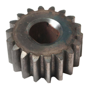 Колело Collomix работно за бъркалка  RGE 162 DUO - product - CLM6000056