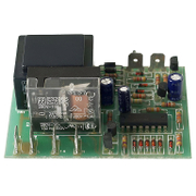 Блок Collomix електронен за контейнер смесителен  Collomatic 65/2K-3 - product - CLM6000072