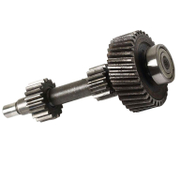 Вал Collomix междинен за бъркалка  CX 60, CX 44 - product - CLM6000079