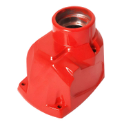 Кутия Collomix редукторна за бъркалка  UNIMIX RG 720 E - product - CLM6000083