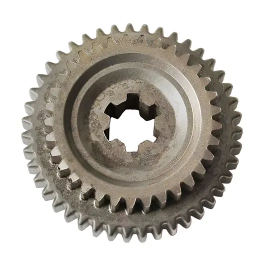 Зъбно колело за бъркалка Collomix  UNIMIX RG 720 E