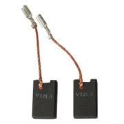 Четка Collomix графитна к-кт за бъркалка  RGE 162 DUO - product - CLM6000120