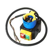 Прекъсвач Collomix за промишлен смесител  TMS 2000 - product - CLM6000127