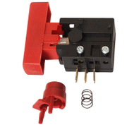 Прекъсвач Collomix за бъркалка  CX 400HF, CX 200HF - product - CLM6000128