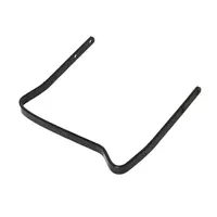Предпазител за бъркалка Collomix ляв  CX10, CX20, CX40, CX 22DUO