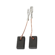 Четка Collomix графитна к-кт за бъркалка  Xo 1 R M, Xo 1 R HF, Xo 1 HF - product - CLM6000136