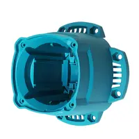 Корпус за бъркалка Collomix  Xo 4