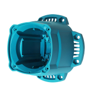 Корпус Collomix за бъркалка  Xo 4 - product - CLM6000152