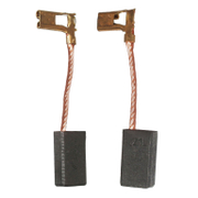 Четка Collomix графитна к-кт за бъркалка  Xo 4 M, Xo 4 R M, Xo 4 R HF, Xo 4 HF, Xo 6 M, Xo 6 R M, Xo 6 HF, Xo 6 R HF, Xo 55 Duo - product - CLM6000156