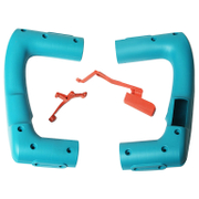 Ръкохватка Collomix к-кт за бъркалка  CX40, CX60 - product - CLM6000169