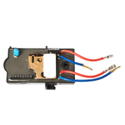 Блок Collomix електронен за фреза за бетон  CMG 1400 - product - CLM6000174