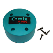 Капачка Collomix за четкодържател за бъркалка  C-mix M1400 - product - CLM6000176