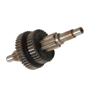 Вал Collomix междинен за бъркалка  C-mix M1400 - product - CLM6000186