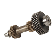 Вал Collomix междинен за бъркалка  C-mix M1400 - product - CLM6000187