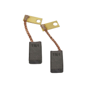 Четка Collomix графитна за промишлен смесител комплект AOX-S - product - CLM6000192