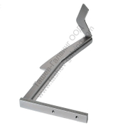 Шабър Collomix за смесител  AOX-S, POX-S - product - CLM6000196