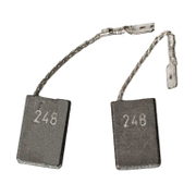 Четка Collomix графитна за фреза за бетон CMG 2600 - product - CLM6000197