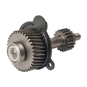 Вал Collomix междинен за бъркалка Xo 6 M, Xo 6 R M, Xo 6 HF, Xo 6 R HF - product - CLM6000200