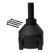 Кутия Collomix редукторна к-кт за бъркалка  ErgoMix 1300A - product - CLM6000206