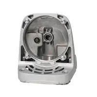Редукторна кутия за фреза за шлайфане на бетон Collomix  CMG 2600
