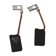 Четка Collomix графитна к-кт за бъркалка  XQ6 HF - product - CLM6000216