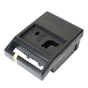 Корпус Deca за зарядно устройство за акумулатор  Mach 119, Mach 114, Mach 214 - product - DEC6620136